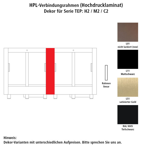 446_HPL-Verbindungsrahmen_TEP_H2-M2-C2
