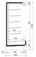 EURO BALI H2000 M1-M2-H